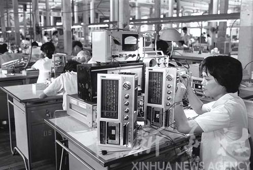 1981年上海電器輔件銷(xiāo)售回顧與工業(yè)科技背景分析
