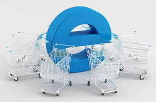 電子商務平臺限制下的戰略轉型 電器輔件銷售成為新熱點